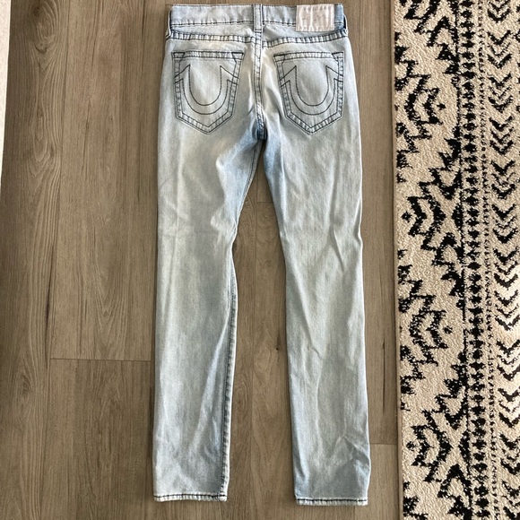 True Religion Jeans - Picture 3 of 7